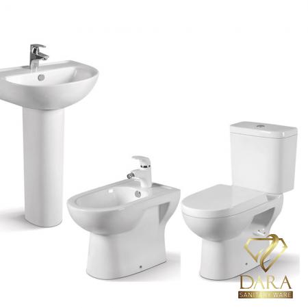 Sanitary Ceramics at the Best Price