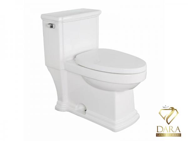 Toilet Ceramic Ware Manufacturer