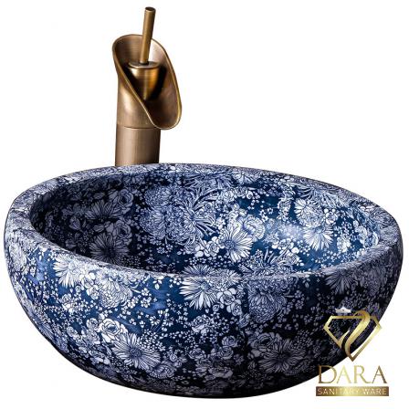 Ceramic Basin Sink Wholesale Distributor