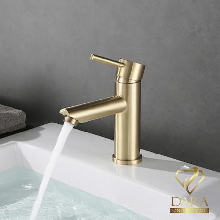 How to Choose the Ideal Sanitary Ware Faucet?