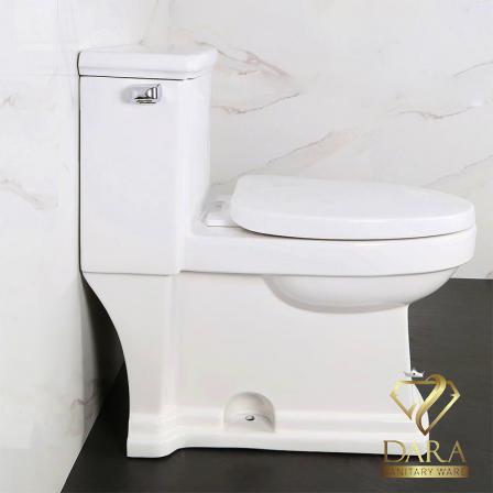 Why to Choose Ceramic Ware for Toilet ?