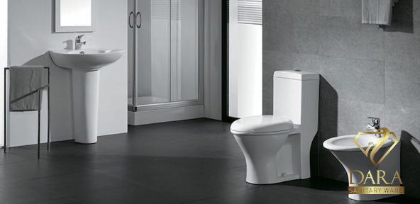 Why Do Exporters of Sanitary Ware Buy from Us?