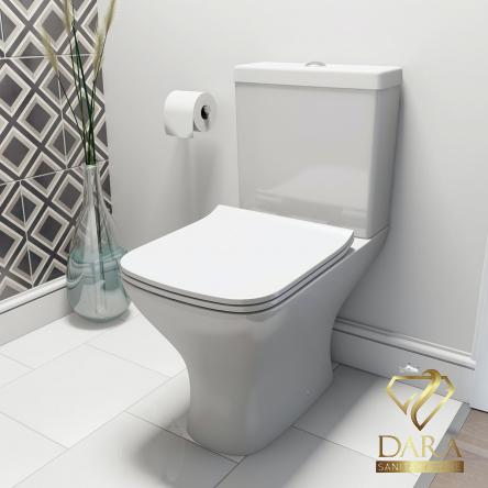 Export Price of Top Quality Sanitary Ware