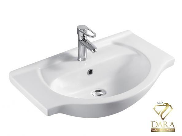 Get Familiar with Ceramic Washbasin Overflow System