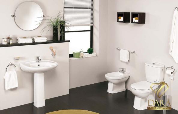A Little Dig Into the Proper Way to Choose Sanitary Ware