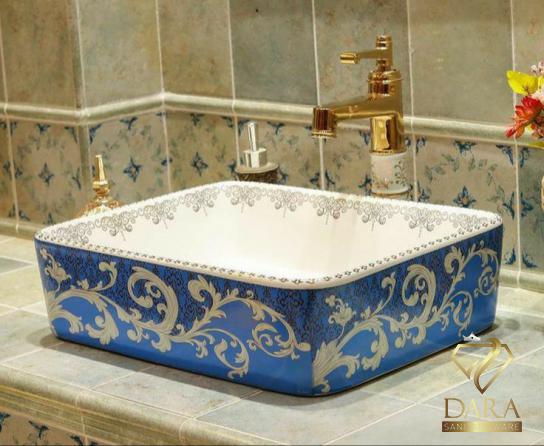 Best Price of Ceramic Wash Basin Sink at the Market