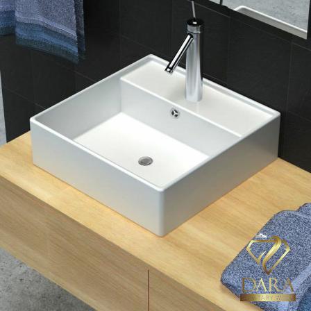 The Best Price of Ceramic Basin for Bulk Sale 