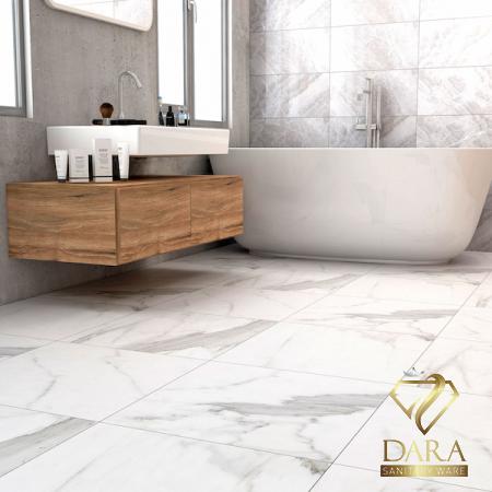 The Pros of Flooring Bathroom by Ceramic Tiles