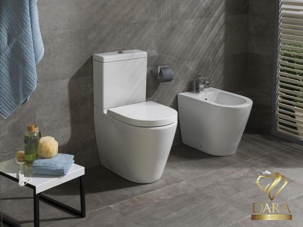 What Type of Ceramic Is Used for Sanitary Ware?