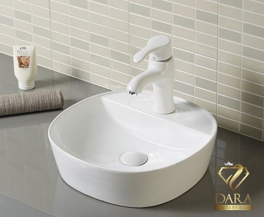 the Quality Features Affecting Sanitary Ceramic Wares