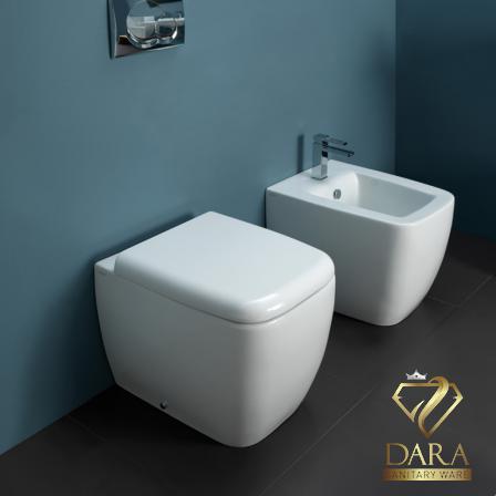 Modern Sanitary Ware Premium Supplier