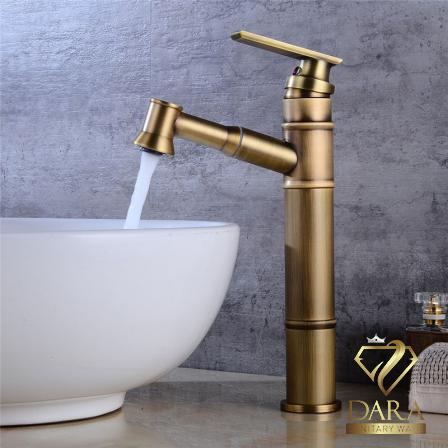 We Sell High-Quality Basin Taps at the Best Price 