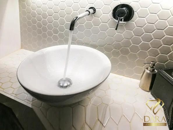  Fantastic Information about Hidden Drain Design of Washbasin