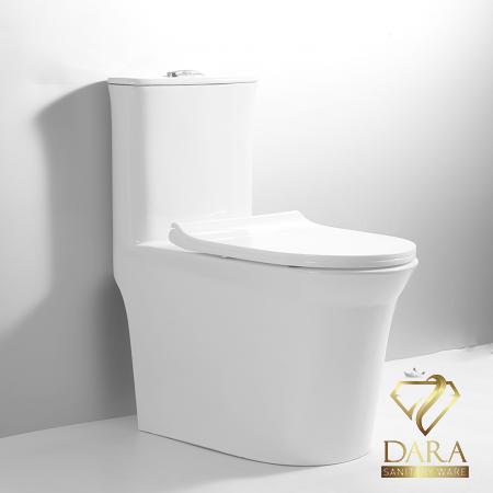 Why Is Ceramic Sanitary Ware So Popular?