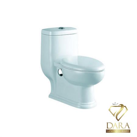 High Ranked Wholesale Dealer of Unique Ceramic Toilets