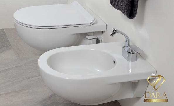 High Quality Ceramic Sanitary Ware for Sale