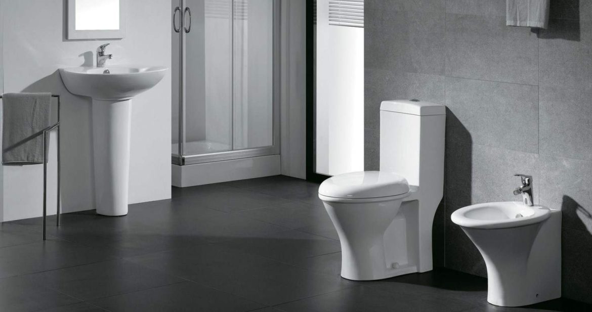 Ceramic sanitary ware market