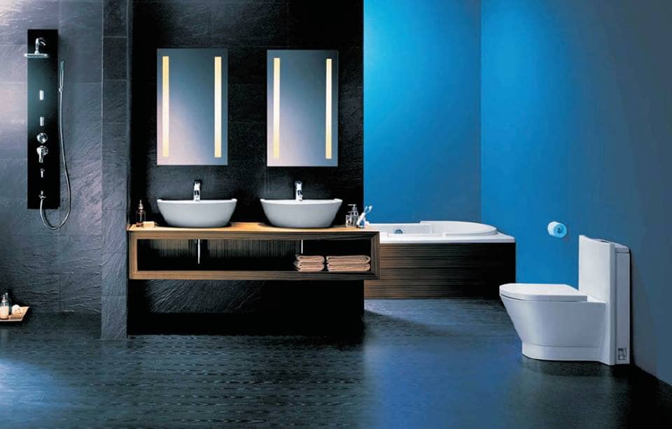 Home porcelain sanitary ware traders