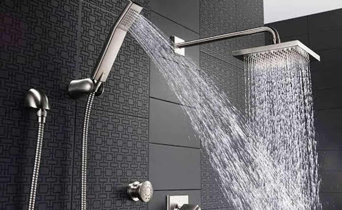  Buy Types of Shower Mixer Taps+ Price 