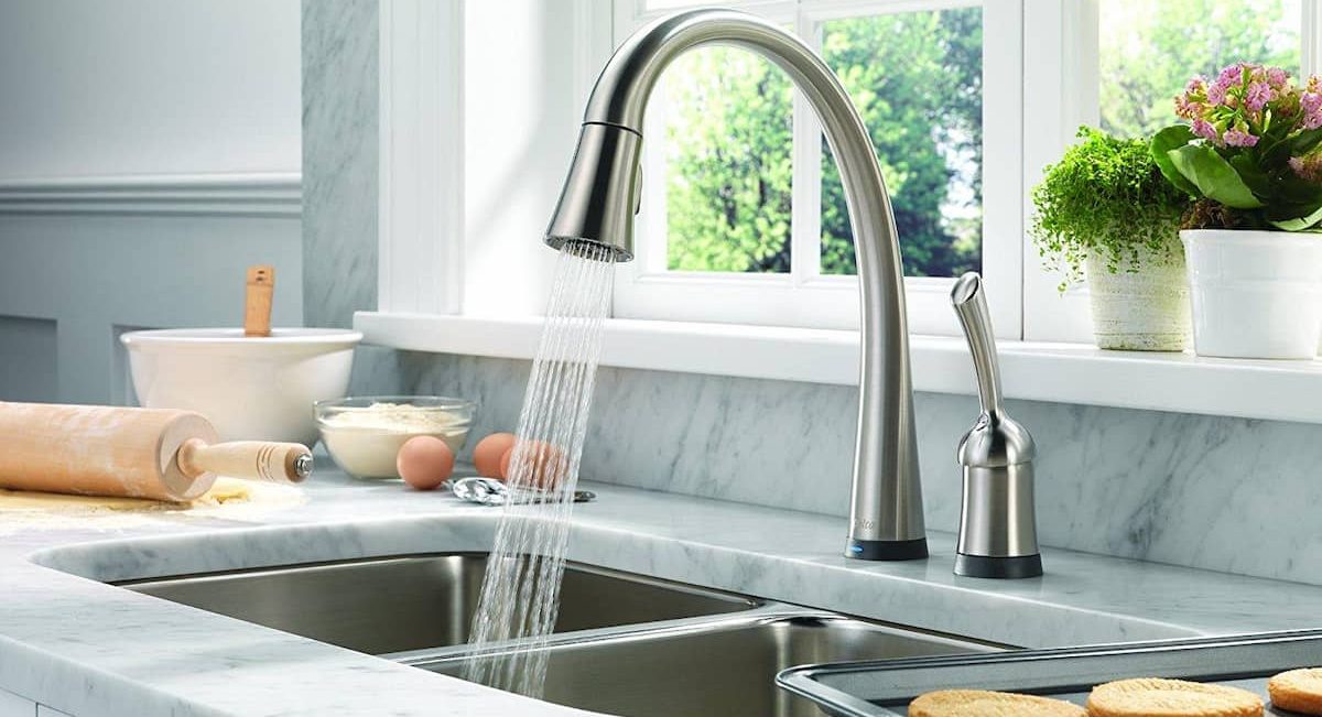  Buy The Best Types of Kitchen Tapstoilet at a Cheap Price 