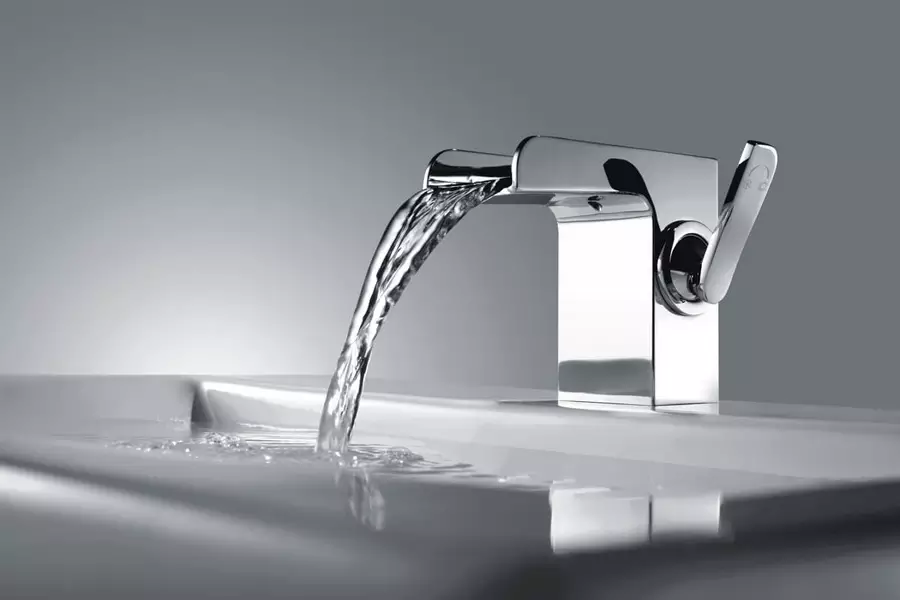  Buy The Latest Types of Bathroom Mixer Tap 