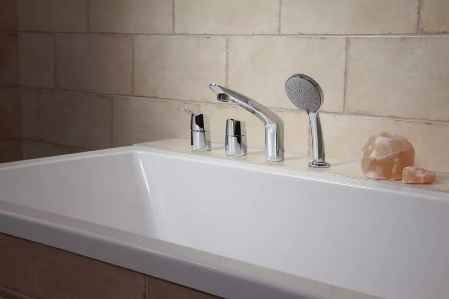  Buy The Latest Types of Bathroom Mixer Tap 