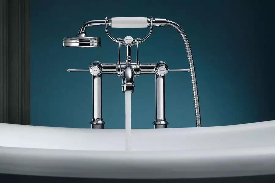  Buy The Latest Types of Bathroom Mixer Tap 