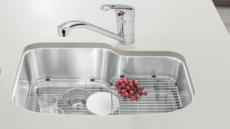  Buy the Best Types of Kitchen Taps at a Cheap Price 