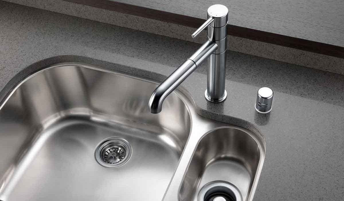  The best Monobloc Tap for Kitchen + Great purchase price 