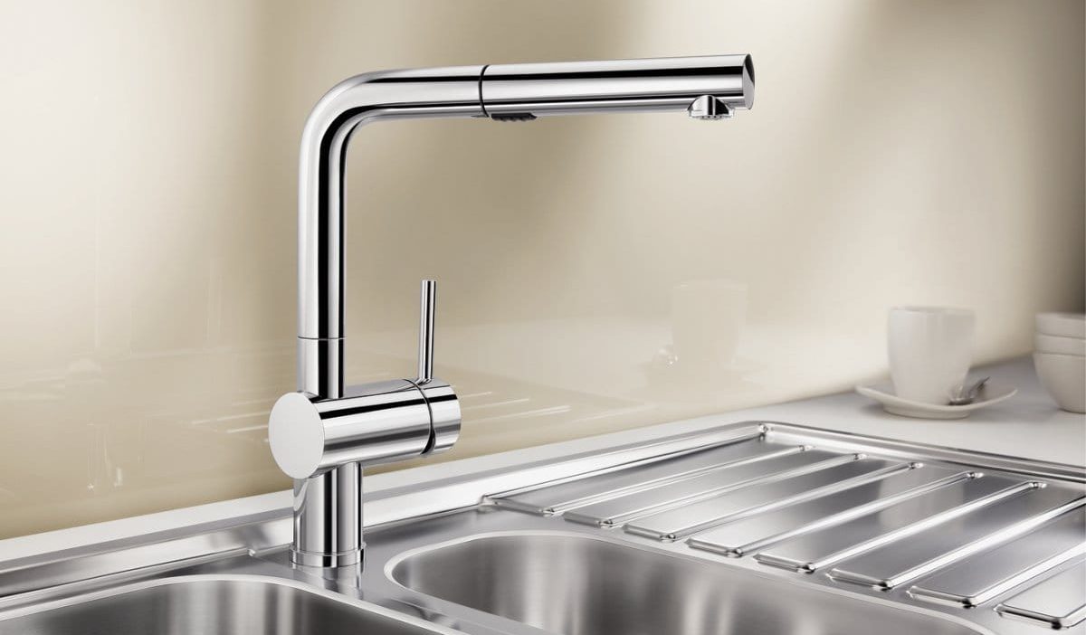  The best Monobloc Tap for Kitchen + Great purchase price 