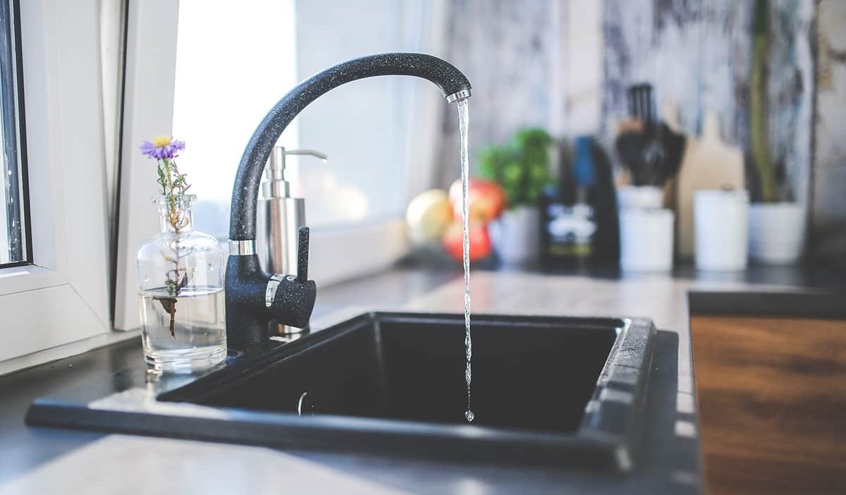  The best Monobloc Tap for Kitchen + Great purchase price 