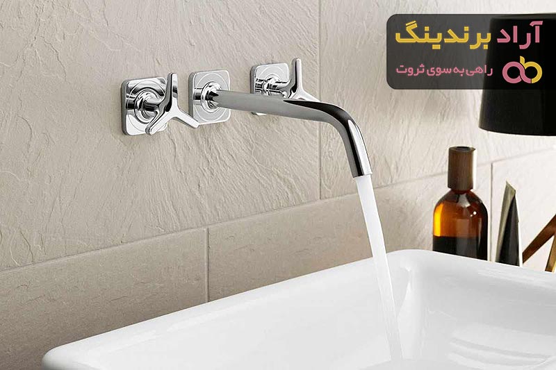 Bathroom Floor Mounted Taps| Buy At A Cheap Price