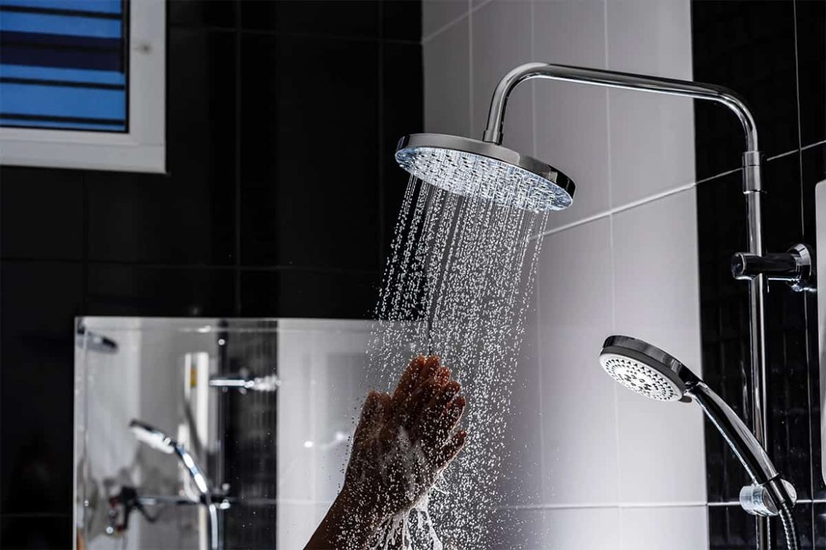 Bath shower tap set | buy at a cheap price