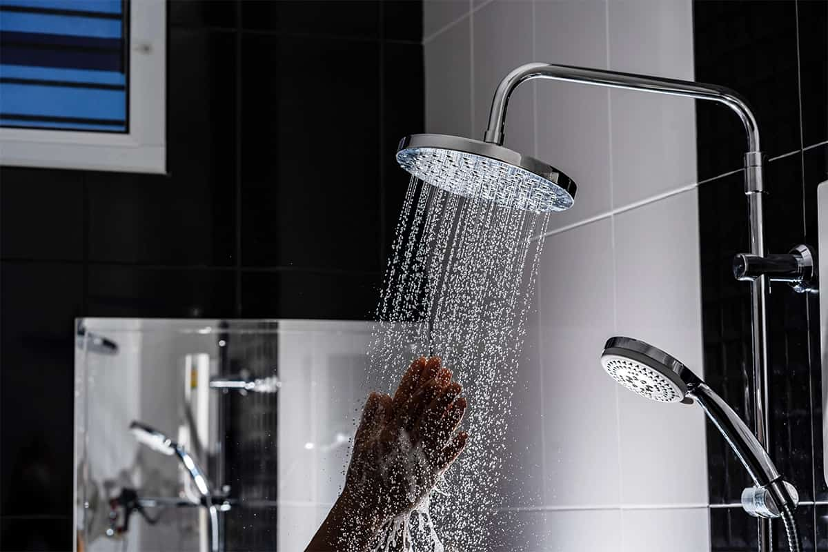  Bath shower tap set | buy at a cheap price 