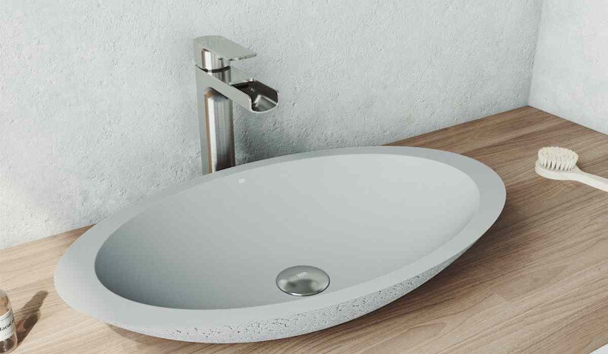  Introduction of faucets for vessel skin+ Best buy price 