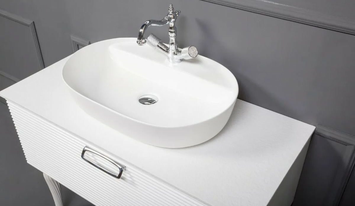  Introduction of faucets for vessel skin+ Best buy price 