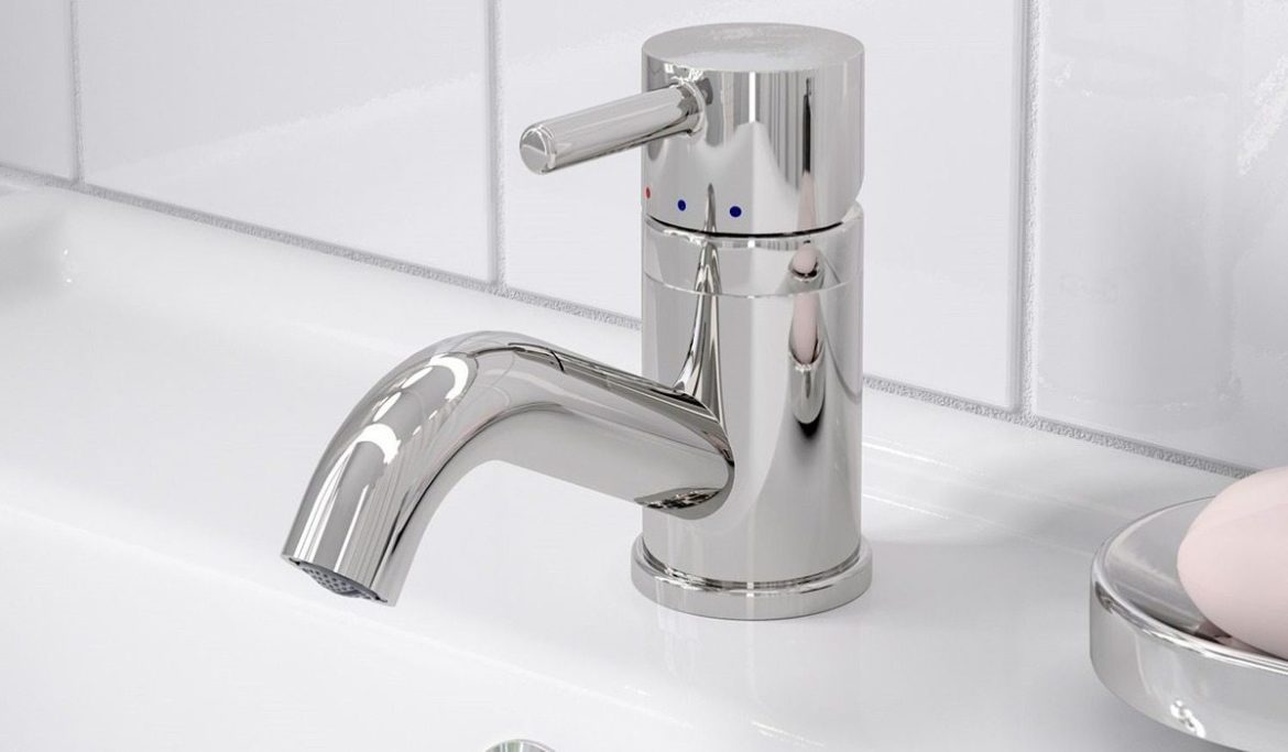 Buy All Kinds of Basin Tap at the Best Price