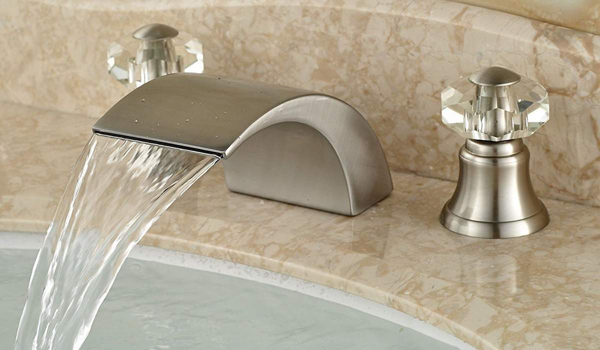  Buy All Kinds of Basin Tap at the Best Price 