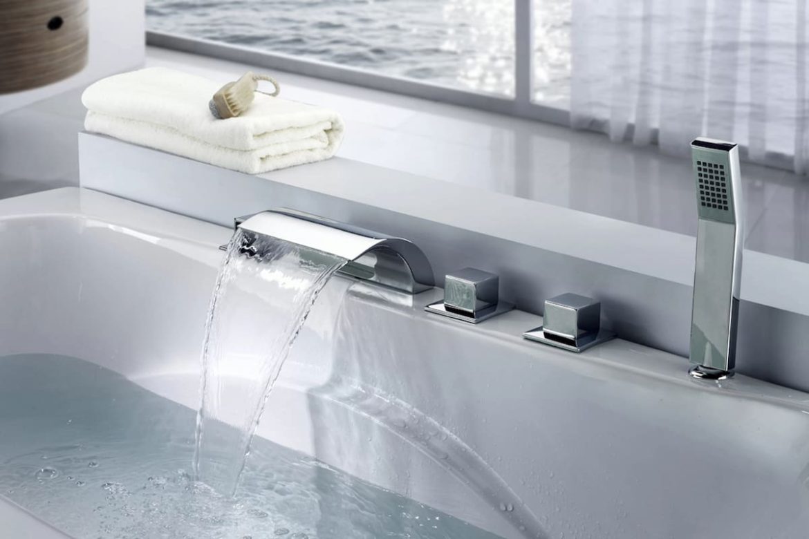 Buy the Latest Types of Modern Bathroom Faucet