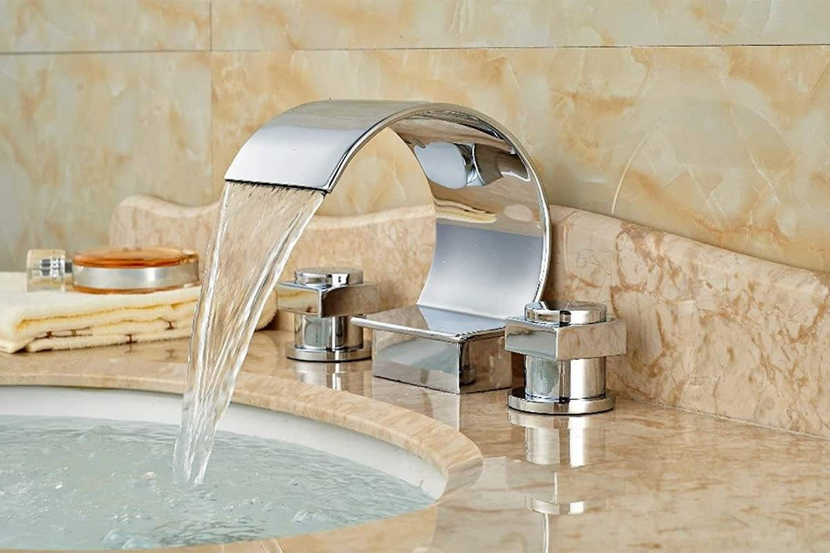  Buy the Latest Types of Modern Bathroom Faucet 