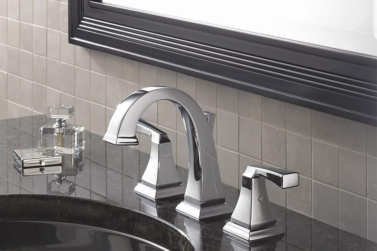  Buy the Latest Types of Modern Bathroom Faucet 