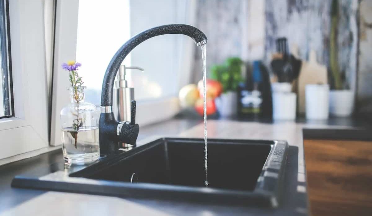  Buy The Latest Types of Black Kitchen Tap 