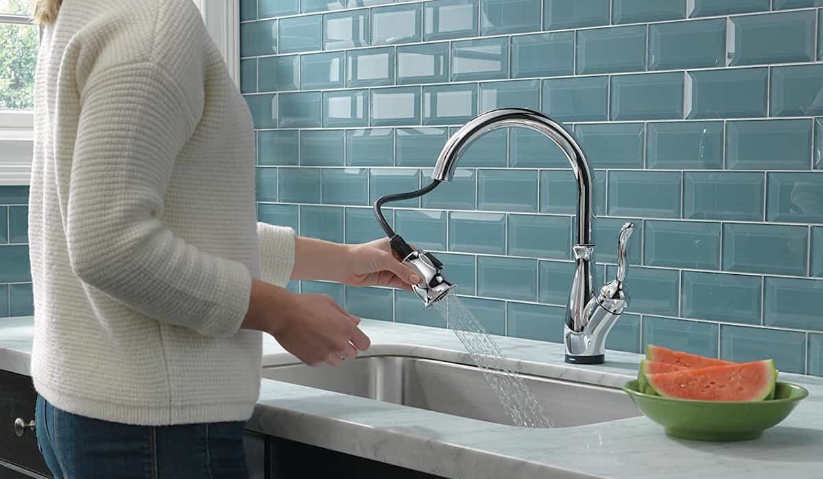  Buy The Latest Types of Black Kitchen Tap 