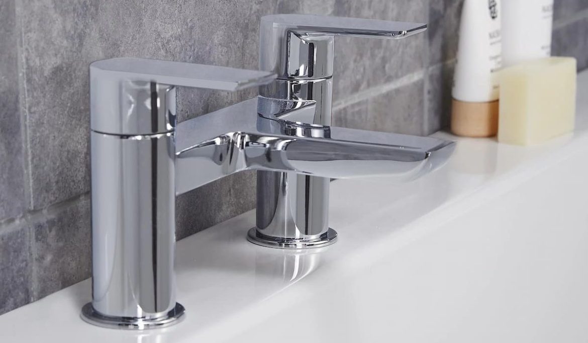 Buy the best types of bathroom taps at a cheap price