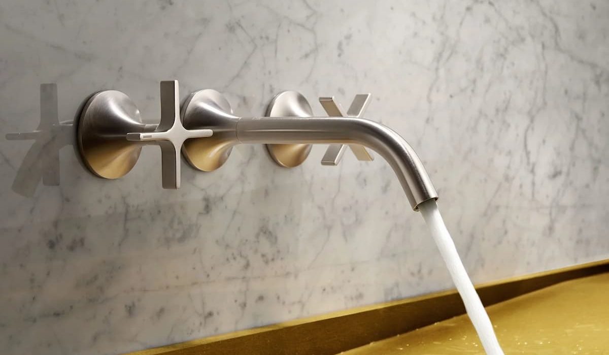  Buy the best types of bathroom taps at a cheap price 