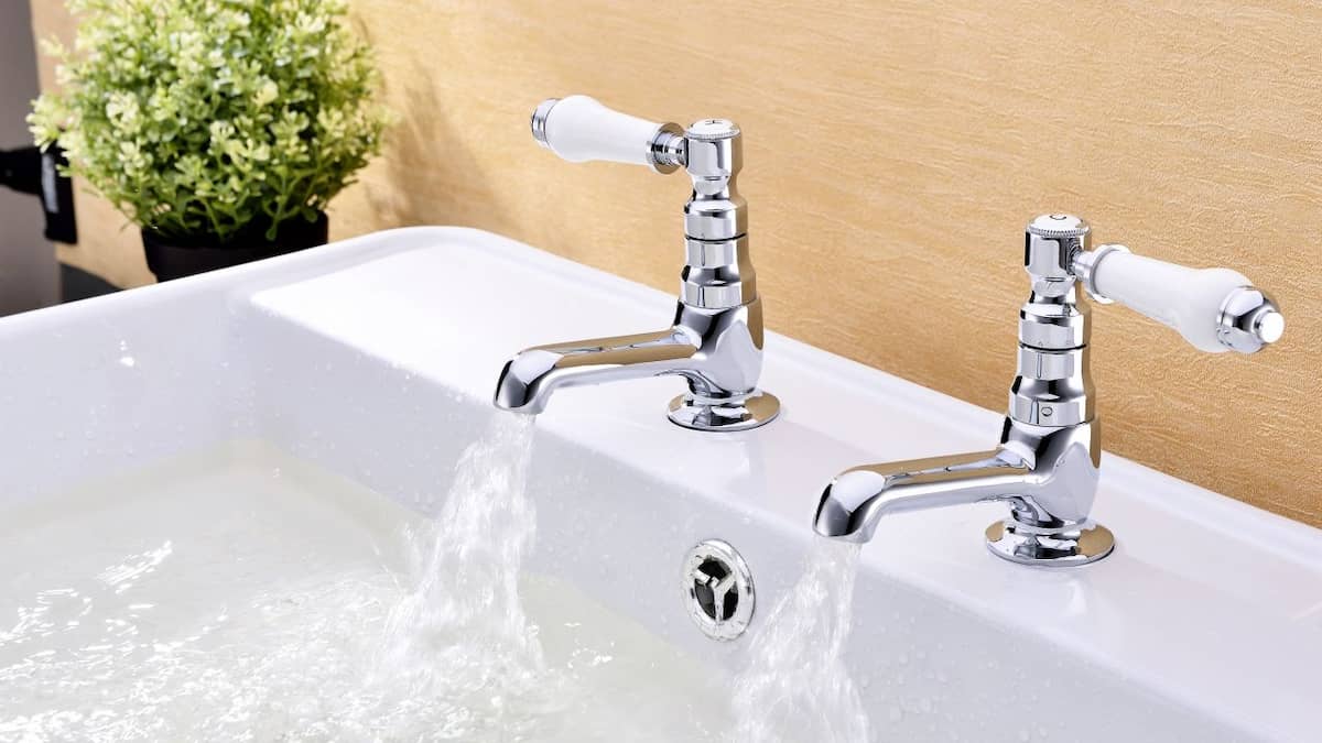  Buy the best types of bathroom taps at a cheap price 