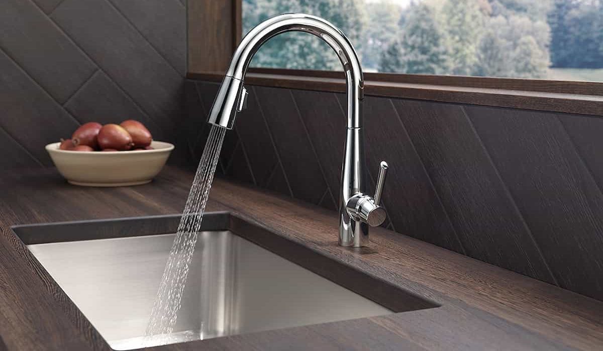  Pull out mixer tap | Buy at a cheap price 