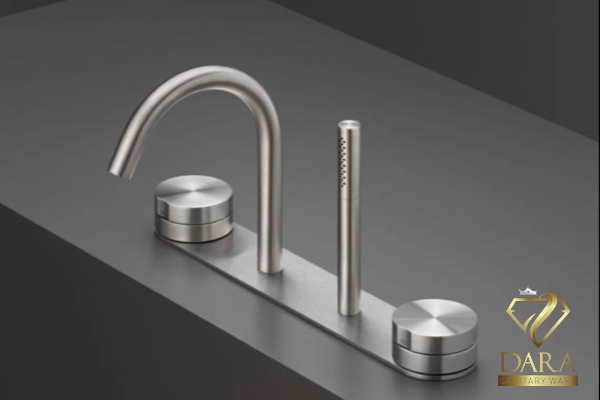 Purchase and today price of sensor basin tap