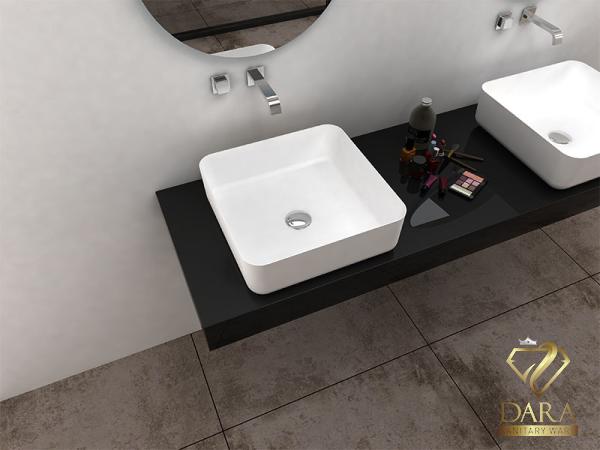 Bathroom basin purchase price + sales in trade and export