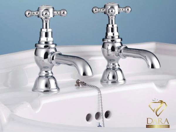 Bathroom taps pair 2023 price list